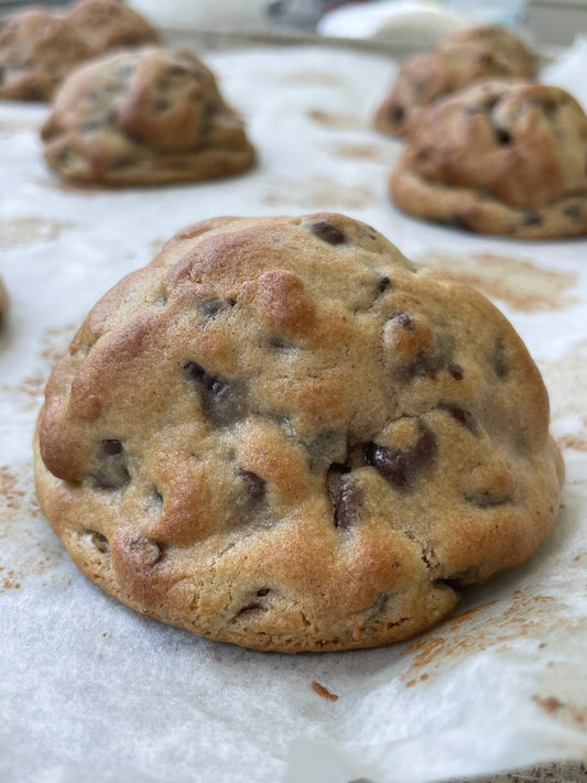 Classic Chocolate Chip