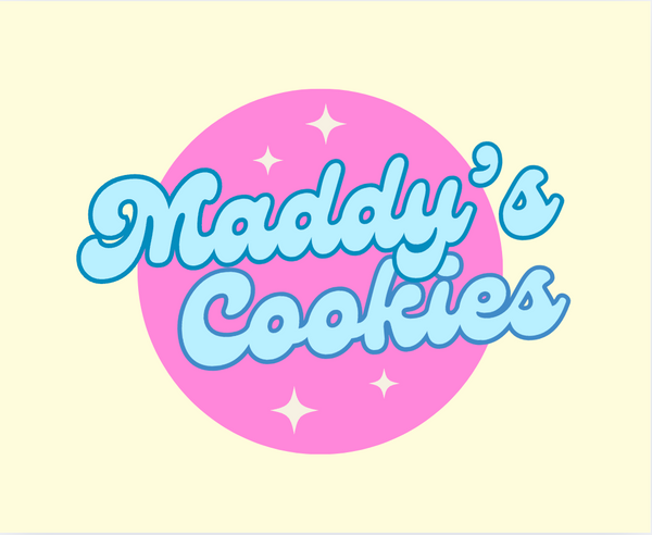 Maddy's Cookies